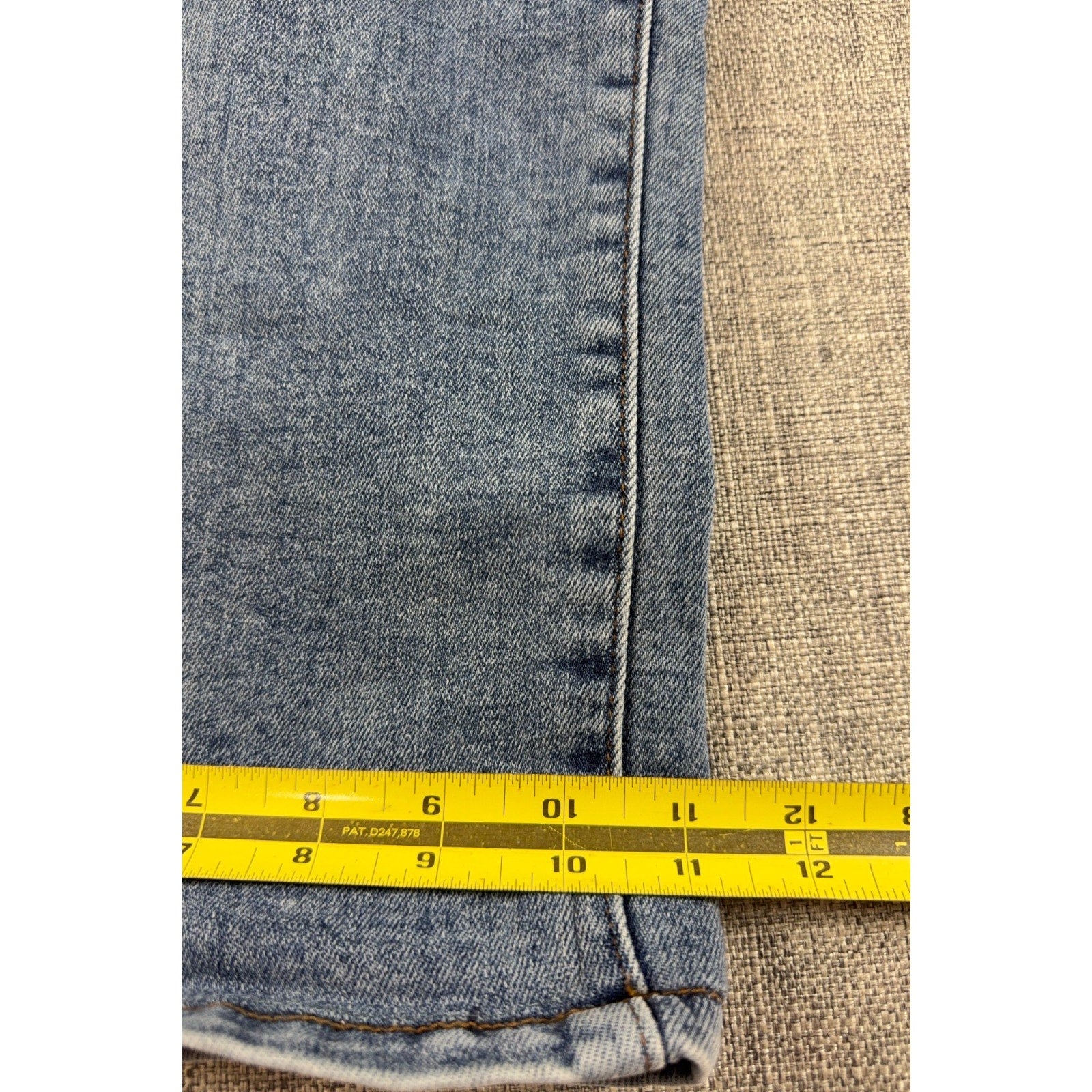 KUT from the Kloth Lucy High Rise Wide Leg Jeans, Women’s Size 20W