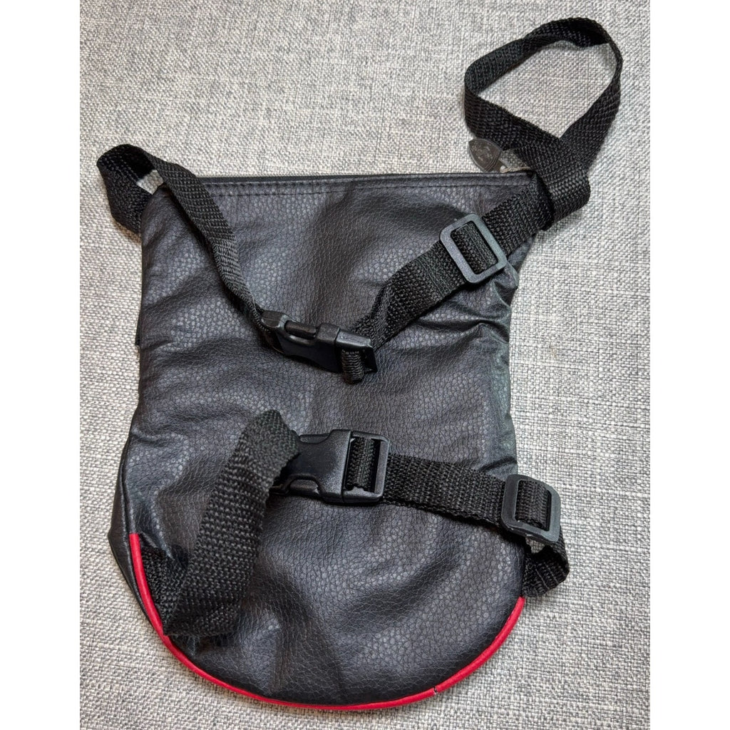 Puma x Ferrari Small Crossbody / Waist Pouch Y2K