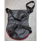 Puma x Ferrari Small Crossbody / Waist Pouch Y2K