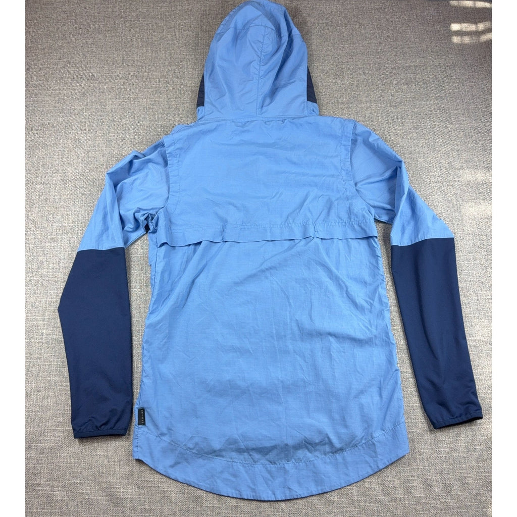 UNC Tar Heels Softball Nike Player Issued Jacket Kiannah Pierce #16 XS On Field