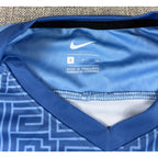Nike Chicago Red Stars NWSL Jersey Women Small 2020 Blue Soccer Kit