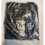 Sullen Art Collective Gold Gaze 1 Ton T Shirt Mens XL Black SCM7570 NWT