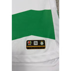 Charly Santos Laguna 2023/24 Home Jersey Men's L Green White Liga MX