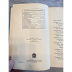 Lot of 2 Antique/Vintage Books Eben Holden 1900 Reynard the Fox 1929 Illustrated