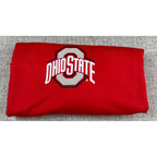 Nike Elite Ohio State Buckeyes Dri-FIT Long Sleeve Performance Shirt XL