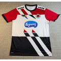 Viktoria Koln 2023-24 Home Jersey Mens M Capelli Soccer Football Germany