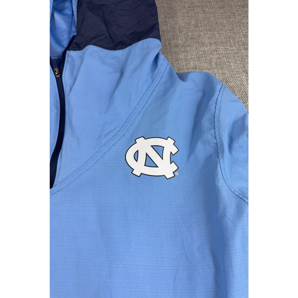 UNC Tar Heels Softball Nike Player Issued Jacket Kiannah Pierce #16 XS On Field