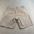 Men’s Golf Shorts Lot 2 Pair Size 32 33 Khaki Performance Stretch Ben Hogan Hawk