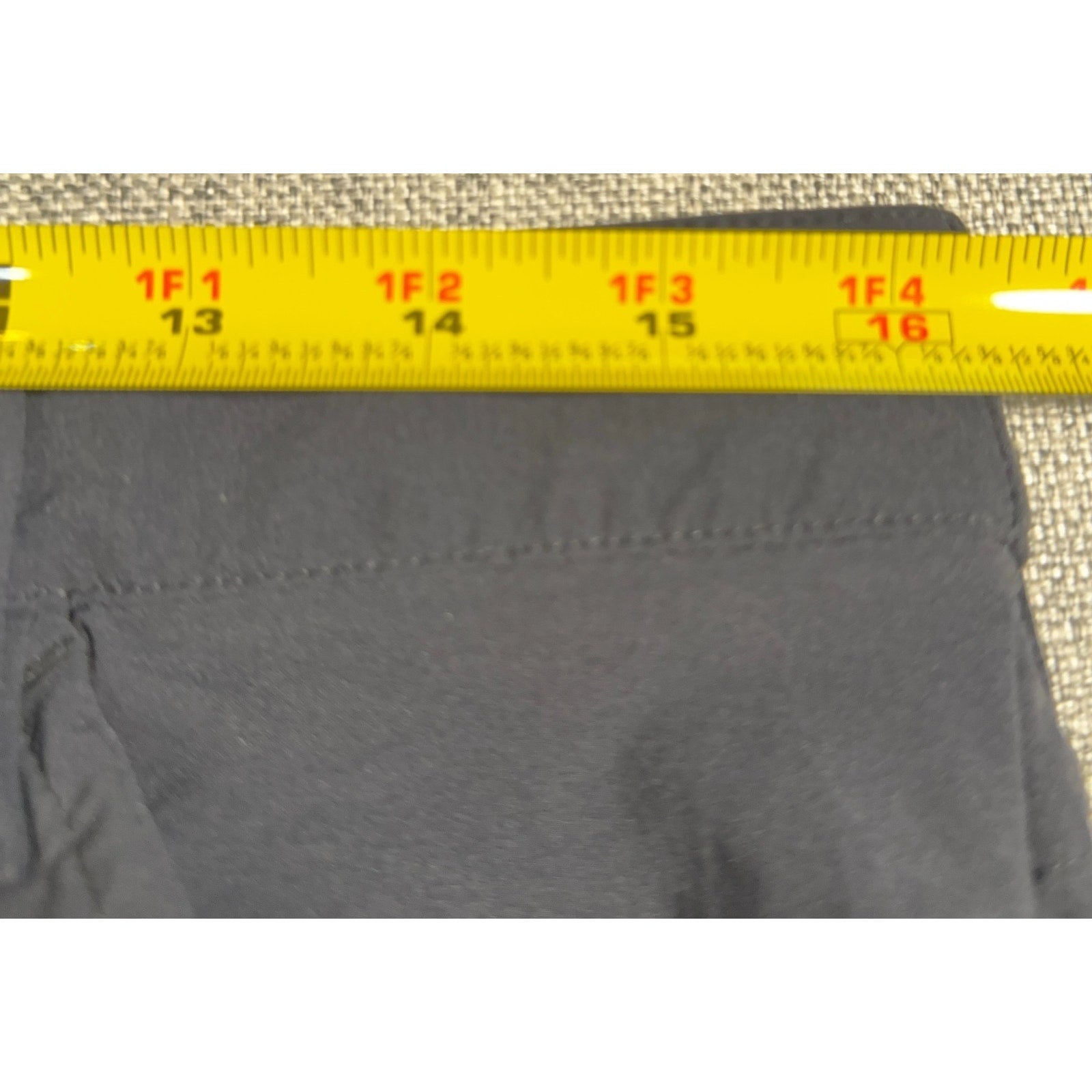 Orvis Men’s Sz 32UPF 50 Outdoor Performance Pants NWT Navy Tech Hiking Fishing