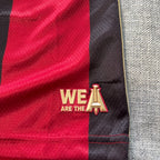 adidas Atlanta United 2023/24 Authentic Jersey Mens L NWT IC3001 MLS
