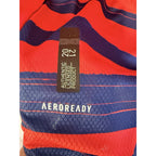 FC Dallas 2020 2021 Adidas MLS Soccer Jersey Men Medium New With Tags MTX Red