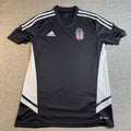 Adidas Besiktas JK Training Jersey Men M Black Condivo 22 H21254 Turkey