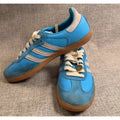 adidas x Sporty & Rich Samba OG Blue Rush IE6975 Men 6.5 Women 7.5