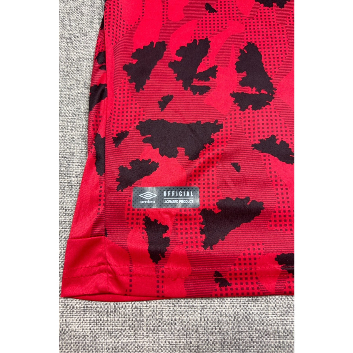 2019 Umbro Independiente Santa Fe Third Jersey Men's L Bogota Colombia Soccer