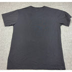 Bleecker & Mercer Sneaker Head T Shirt Mens 2X Black Skull Shoe Graphic