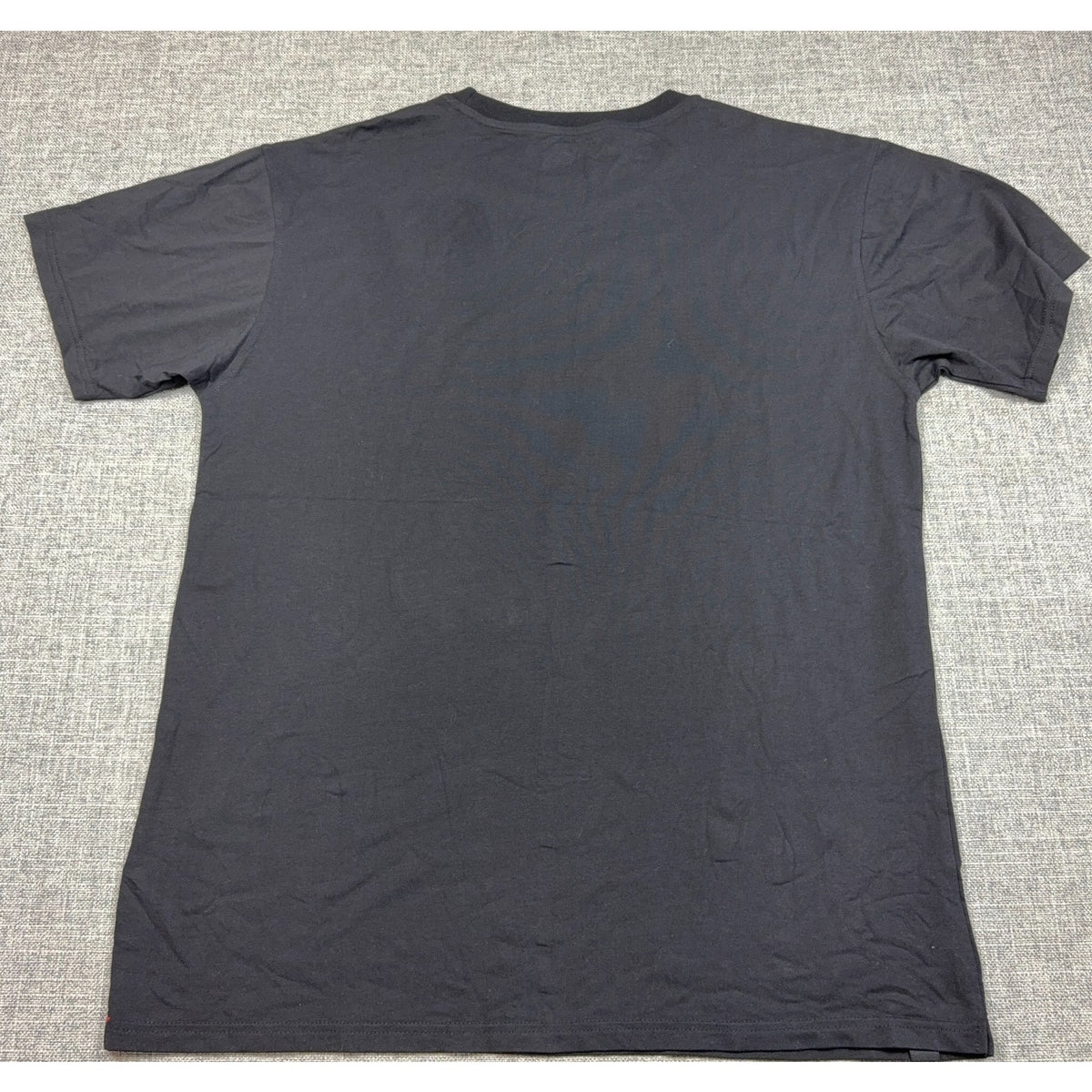 Bleecker & Mercer Sneaker Head T Shirt Mens 2X Black Skull Shoe Graphic