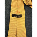 Lot of 4 Men’s Designer Neck Ties Bill Blass Silk Alexander Julian Apt 9