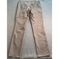 Peter Millar Pants Mens 36x34 Khaki 5 Pocket Golf Casual Chino Stretch