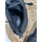 Bloch S0524L Black Split Sole Dance Sneakers Womens 7.5 Jazz Hip Hop