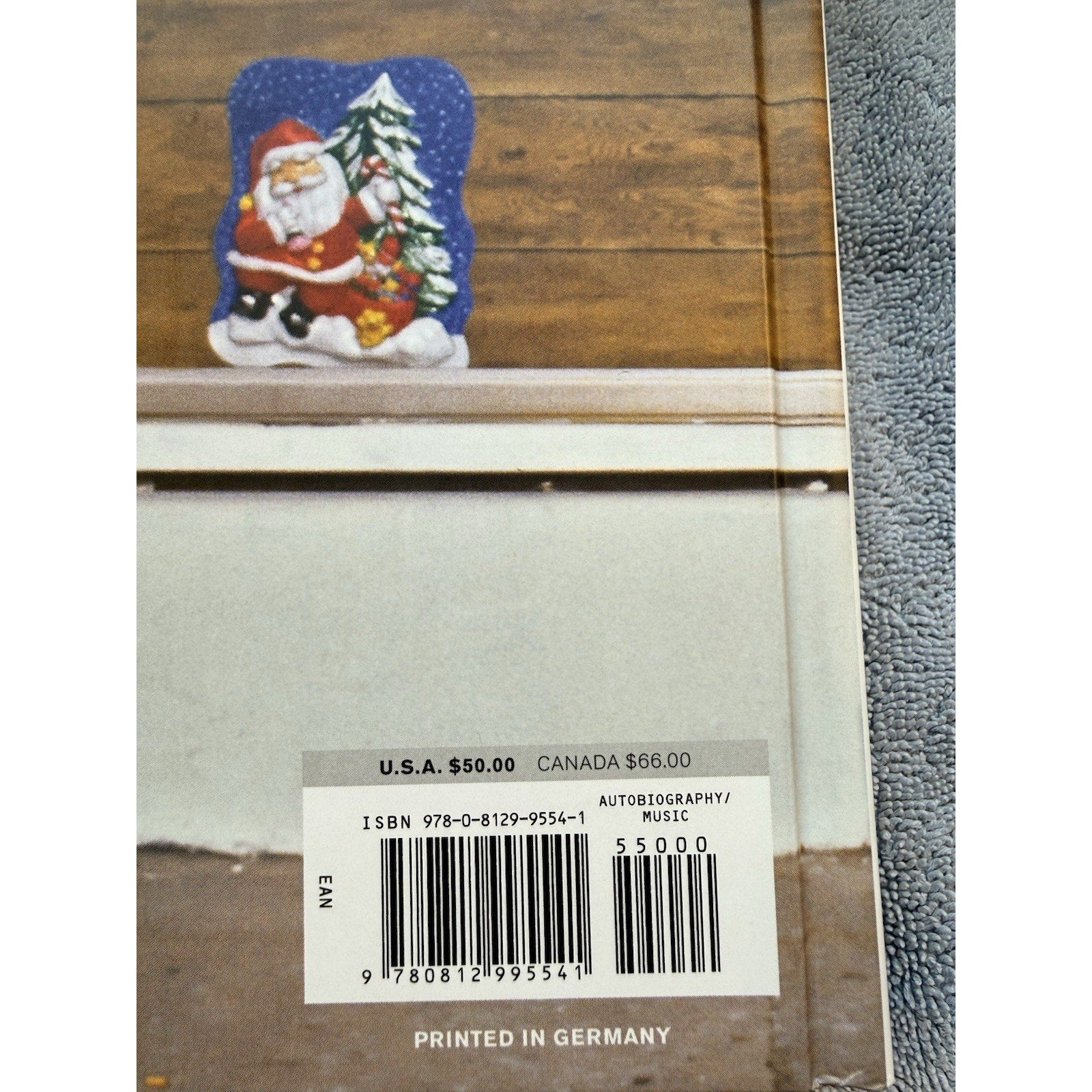 Beastie Boys Book Hardcover 2018 Mike D Ad Rock Hip Hop Coffee Table Book