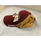 Florida State Seminoles Hat Lot (3) Vintage Logo Dad Caps Top of World Zephyr