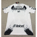 Charly Club Tijuana Xolos 2018/19 Away Jersey NWT Men's M Liga MX