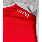 Nike Elite Ohio State Buckeyes Dri-FIT Long Sleeve Performance Shirt XL