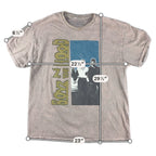 Boyz N The Hood T Shirt XL Movie Graphic Ice Cube Cuba Gooding Jr Distressed
