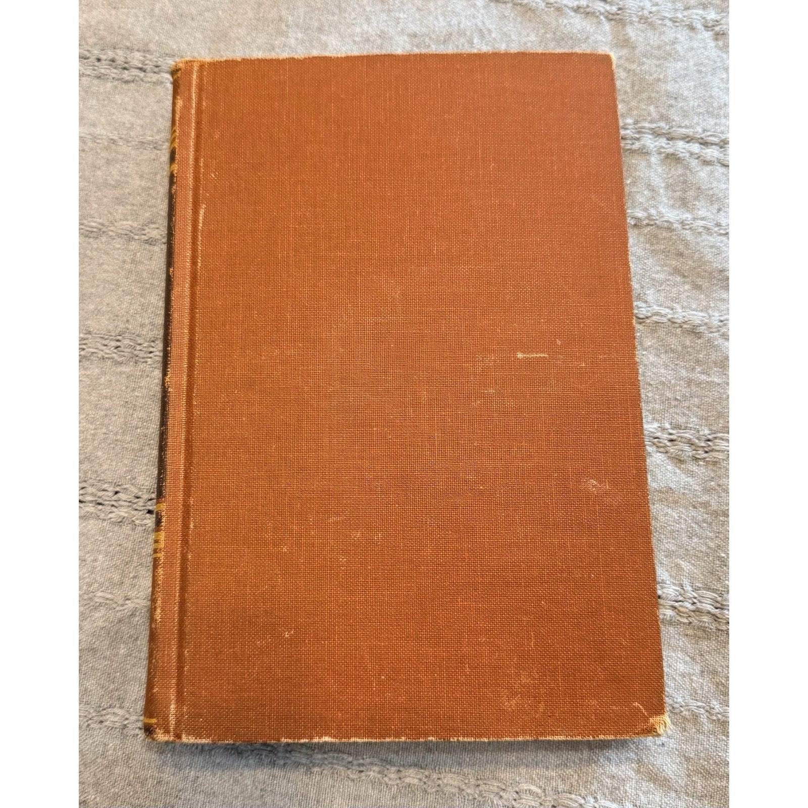 Vintage 1957 Helen Corbitt’s Cookbook HC 25th Printing Houghton Texas Cookbook