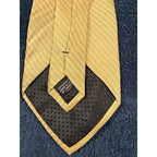 Lot of 4 Men’s Designer Neck Ties Bill Blass Silk Alexander Julian Apt 9