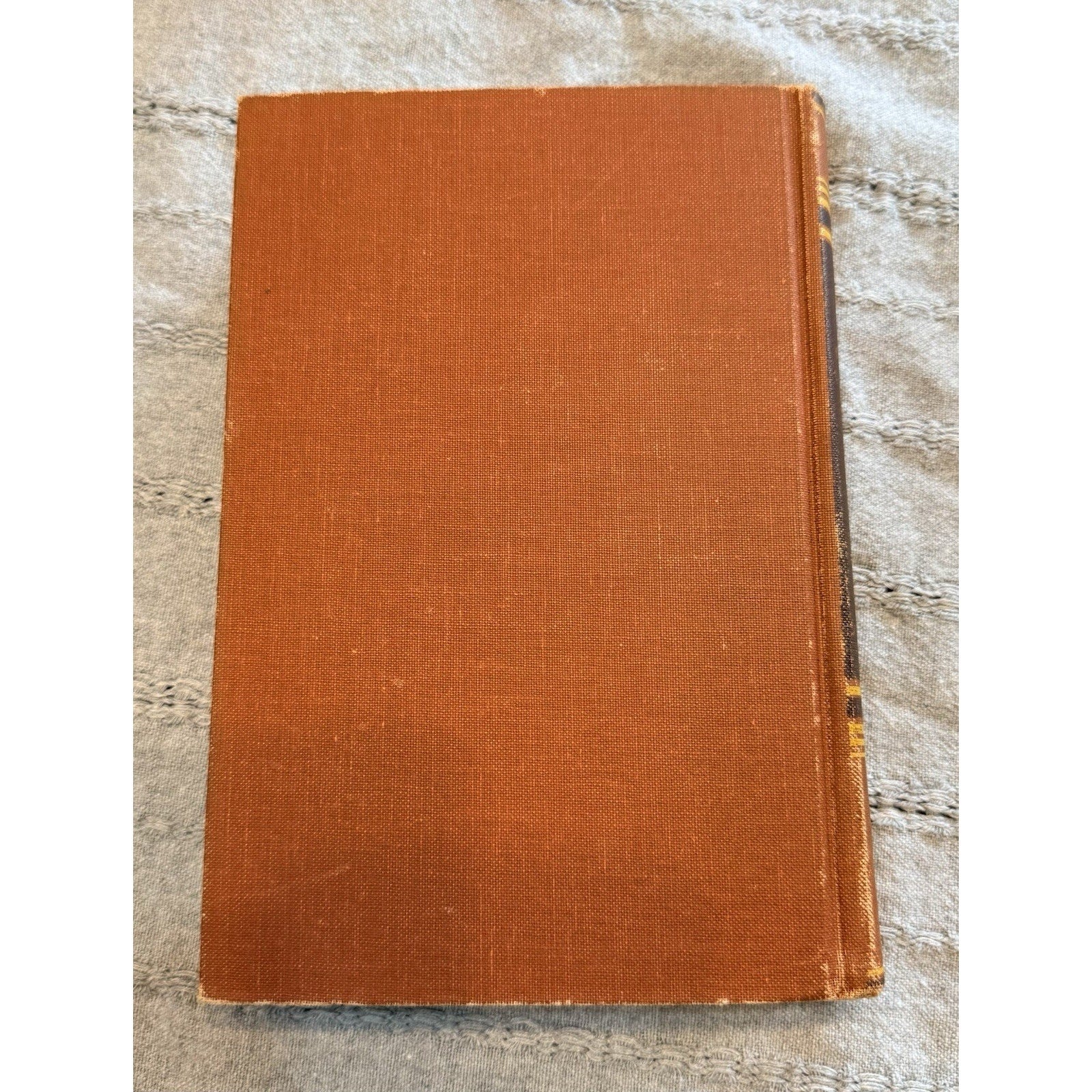 Vintage 1957 Helen Corbitt’s Cookbook HC 25th Printing Houghton Texas Cookbook