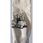 Disney Winnie the Pooh Party Hoodie — Cream, XXL