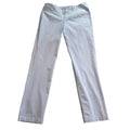 Bonobos Chino Pants Mens 30x32 Light Blue Flat Front Casual Preppy
