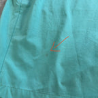 Vineyard Vines OTG Offshore Shorts Mens 42 Aqua Stretch Performance Golf Beach