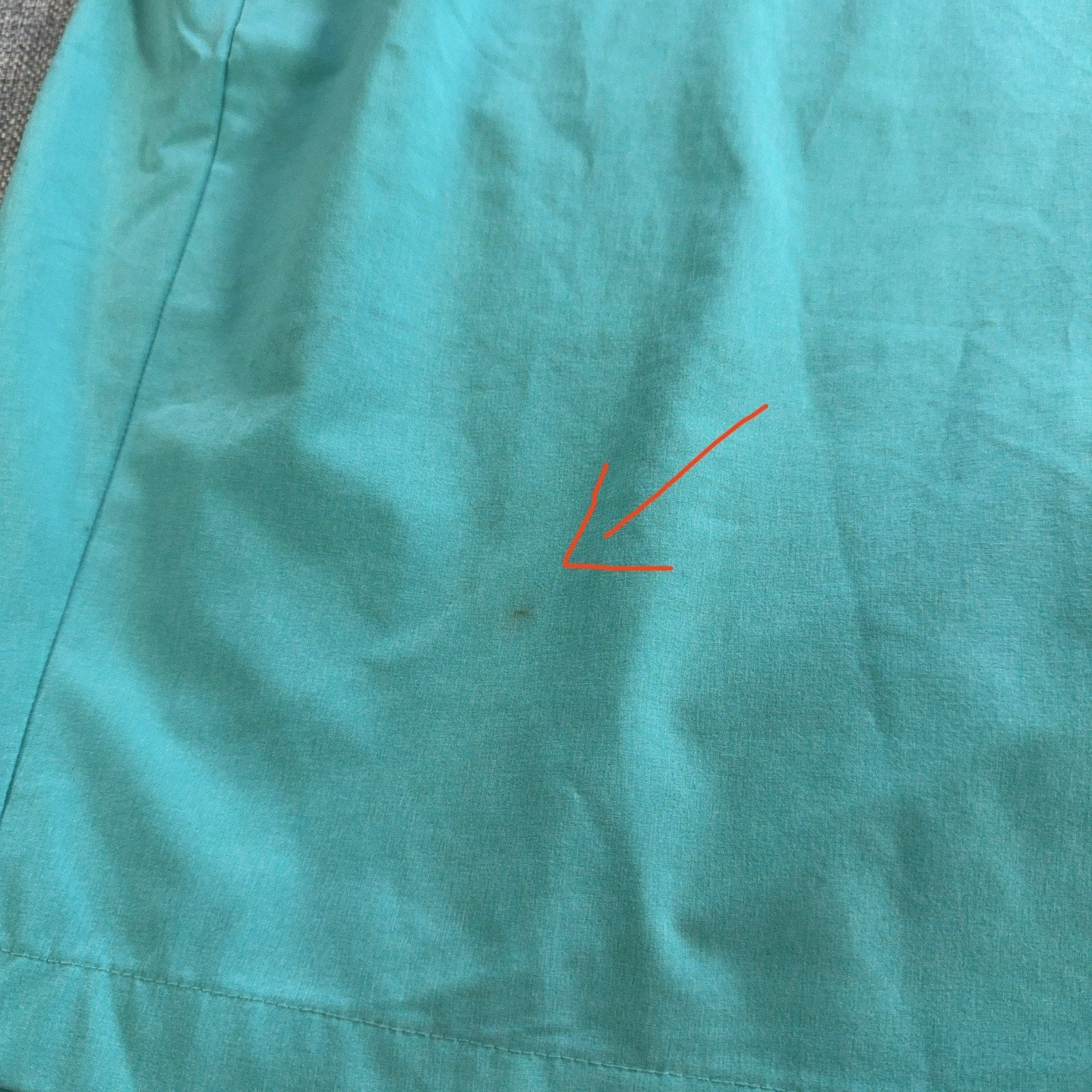 Vineyard Vines OTG Offshore Shorts Mens 42 Aqua Stretch Performance Golf Beach