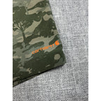 Carhartt Force Camo Shorts Boys L 14-16 Rugged Flex Outdoor Hunting Stretch