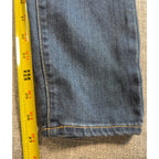 PAIGE Verdugo Ankle Jeans Womens 27 NWT Nottingham Skinny Dark Wash Stretch