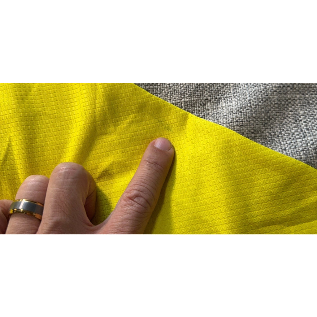 Adidas Colombia 2020/21 Home Long Sleeve Soccer Jersey Mens L GL5718