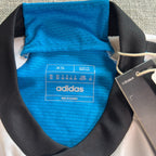 Charlotte FC Adidas Authentic Jersey Mens XS NWT MLS Soccer Ally HZ6175 Blue
