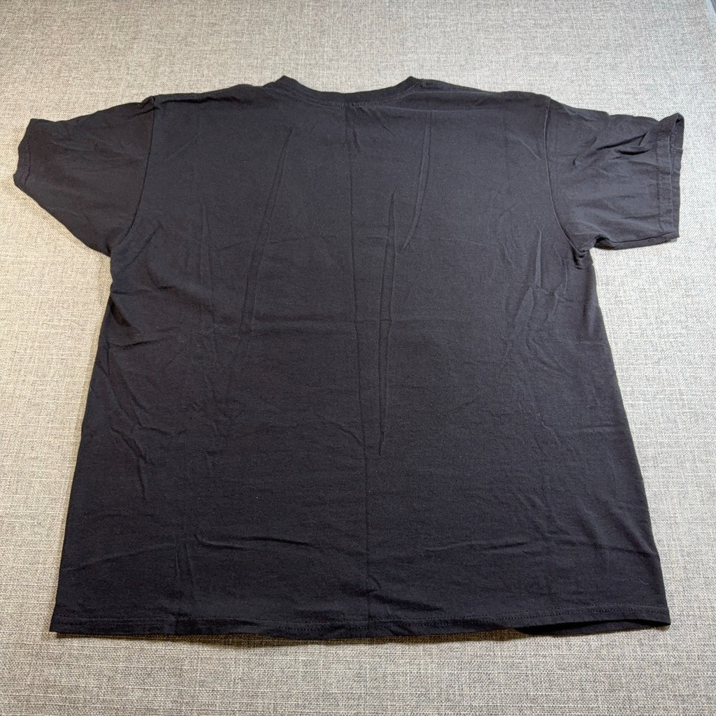 Legend of Zelda Shirt Mens XL Link Japanese Manga Neon Green Nintendo 2021