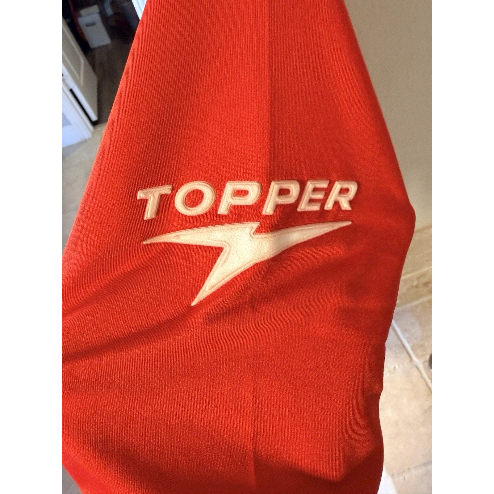 2006/2007 Club Atlético Independiente Argentina (CAI) Jersey By Topper, Size L