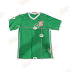 3 Soccer Jersey Bundle Belgium Spain Mexico National Team Football Shirts Mens