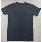 Bob Marley Legend T Shirt Mens M Black Zion Rootswear Reggae Graphic Tee