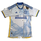 Atlanta United FC Jersey Mens M adidas 2024/25 Away Authentic Resurgens Kit NWT