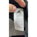 Adidas Maori All Blacks Snapback Hat New Zealand Rugby Black Red OSFM