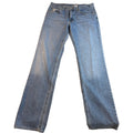 Cinch Up Men’s Jeans 36x40 Actual 38x40 Relaxed Western Cowboy Made Mexico