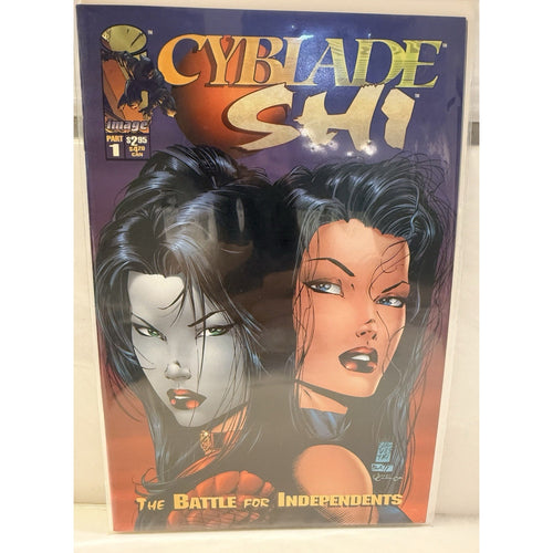 90s Bad Girl Lot Razor Avengelyne Shi Image Lady Rawhide London Night Comics