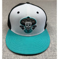 New Era 59FIFTY Albuquerque Isotopes Mariachis Hat 7 3/8 Copa MiLB