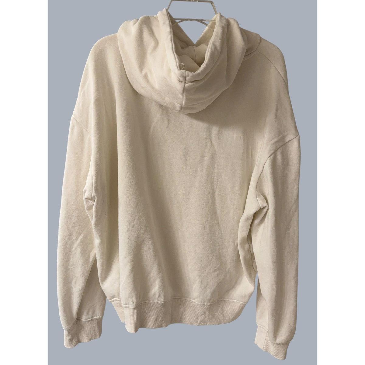Disney Winnie the Pooh Party Hoodie — Cream, XXL