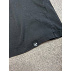 '47 Oklahoma State Cowboys Long Sleeve Shirt Men's XXL Black OSU NCAA